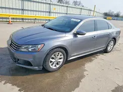 1VWAT7A32GC044441 2016 VOLKSWAGEN PASSAT