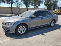 1VWAT7A32GC044648 2016 VOLKSWAGEN PASSAT