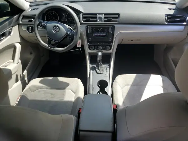 1VWAT7A32GC044648 2016 VOLKSWAGEN PASSAT - Image 8