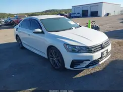 1VWAT7A32GC046951 2016 VOLKSWAGEN PASSAT