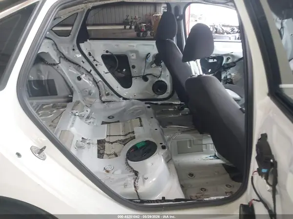 1VWAT7A32GC047713 2016 VOLKSWAGEN PASSAT - Image 8