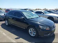 1VWAT7A32GC049557 2016 VOLKSWAGEN PASSAT