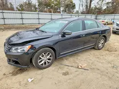 1VWAT7A32GC049719 2016 VOLKSWAGEN PASSAT