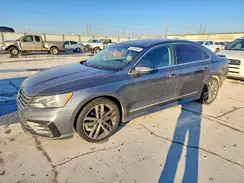 1VWAT7A32GC050790 2016 VOLKSWAGEN PASSAT
