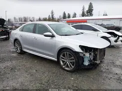1VWAT7A32GC053222 2016 VOLKSWAGEN PASSAT