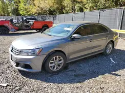 1VWAT7A32GC054015 2016 VOLKSWAGEN PASSAT