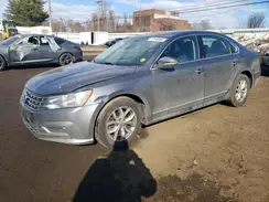 1VWAT7A32GC054273 2016 VOLKSWAGEN PASSAT