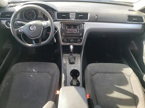 1VWAT7A32GC054273 2016 VOLKSWAGEN PASSAT - Image 8