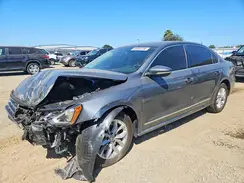 1VWAT7A32GC055312 2016 VOLKSWAGEN PASSAT