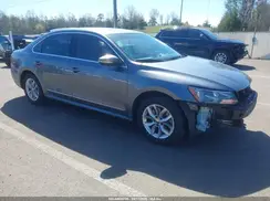 1VWAT7A32GC056556 2016 VOLKSWAGEN PASSAT