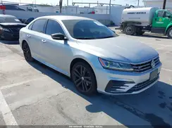 1VWAT7A32GC061689 2016 VOLKSWAGEN PASSAT
