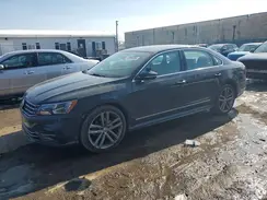 1VWAT7A32GC063135 2016 VOLKSWAGEN PASSAT