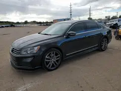1VWAT7A32GC066777 2016 VOLKSWAGEN PASSAT