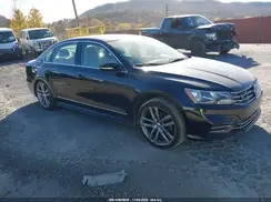 1VWAT7A32GC068576 2016 VOLKSWAGEN PASSAT