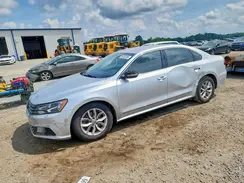 1VWAT7A32HC000442 2017 VOLKSWAGEN PASSAT