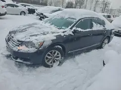 1VWAT7A32HC004474 2017 VOLKSWAGEN PASSAT