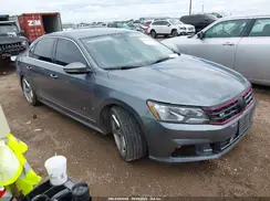 1VWAT7A32HC008766 2017 VOLKSWAGEN PASSAT