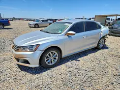 1VWAT7A32HC012624 2017 VOLKSWAGEN PASSAT