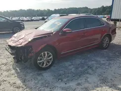 1VWAT7A32HC013658 2017 VOLKSWAGEN PASSAT