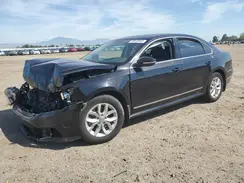 1VWAT7A32HC013708 2017 VOLKSWAGEN PASSAT