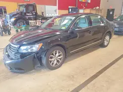 1VWAT7A32HC014583 2017 VOLKSWAGEN PASSAT
