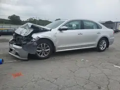 1VWAT7A32HC020433 2017 VOLKSWAGEN PASSAT