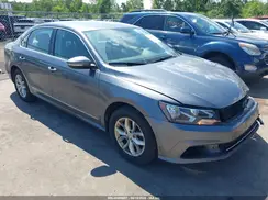 1VWAT7A32HC022506 2017 VOLKSWAGEN PASSAT