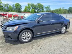 1VWAT7A32HC027866 2017 VOLKSWAGEN PASSAT