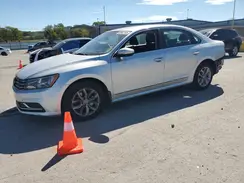 1VWAT7A32HC030685 2017 VOLKSWAGEN PASSAT