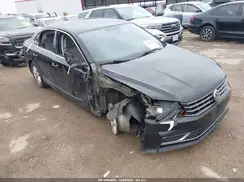 1VWAT7A32HC032503 2017 VOLKSWAGEN PASSAT