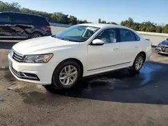 1VWAT7A32HC033411 2017 VOLKSWAGEN PASSAT