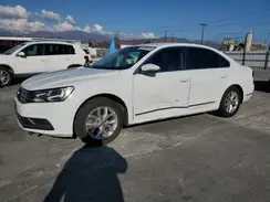 1VWAT7A32HC038902 2017 VOLKSWAGEN PASSAT