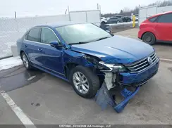 1VWAT7A32HC044375 2017 VOLKSWAGEN PASSAT