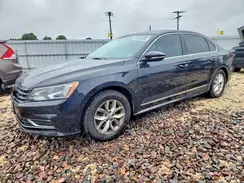 1VWAT7A32HC048541 2017 VOLKSWAGEN PASSAT