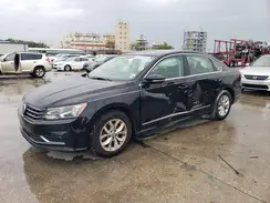1VWAT7A32HC050631 2017 VOLKSWAGEN PASSAT