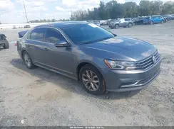 1VWAT7A32HC051164 2017 VOLKSWAGEN PASSAT