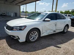 1VWAT7A32HC052041 2017 VOLKSWAGEN PASSAT