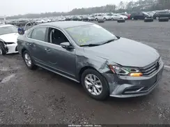 1VWAT7A32HC052329 2017 VOLKSWAGEN PASSAT