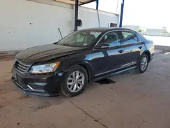 1VWAT7A32HC055750 2017 VOLKSWAGEN PASSAT