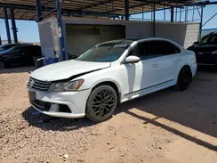 1VWAT7A32HC057045 2017 VOLKSWAGEN PASSAT