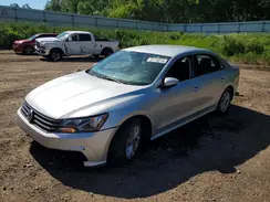 1VWAT7A32HC057854 2017 VOLKSWAGEN PASSAT