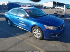 1VWAT7A32HC059751 2017 VOLKSWAGEN PASSAT