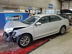 1VWAT7A32HC063086 2017 VOLKSWAGEN PASSAT