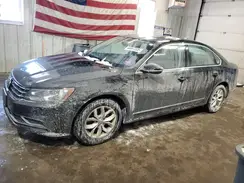 1VWAT7A32HC063377 2017 VOLKSWAGEN PASSAT