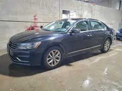 1VWAT7A32HC065551 2017 VOLKSWAGEN PASSAT