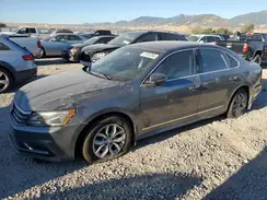 1VWAT7A32HC068594 2017 VOLKSWAGEN PASSAT