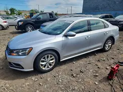 1VWAT7A32HC072709 2017 VOLKSWAGEN PASSAT