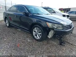 1VWAT7A32HC073214 2017 VOLKSWAGEN PASSAT