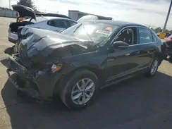 1VWAT7A32HC075741 2017 VOLKSWAGEN PASSAT