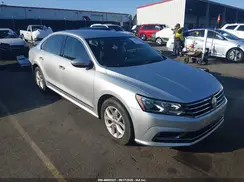 1VWAT7A32HC078199 2017 VOLKSWAGEN PASSAT